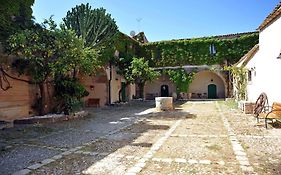 Baglio Siciliamo Country House (Adults Only)